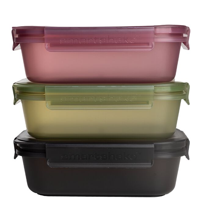 Lounaslaatikko 800 ml