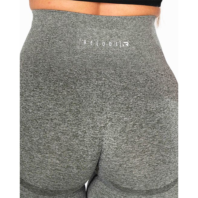 Echo Seamless Trikoot Vihreä