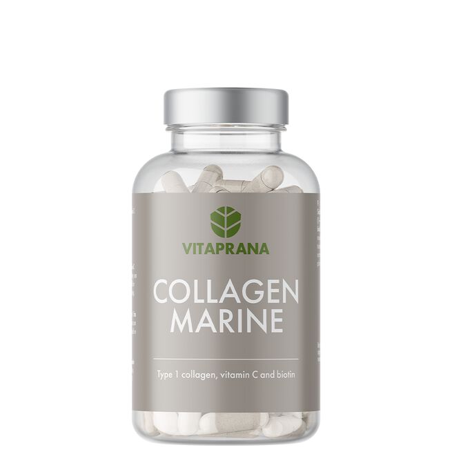 Collagen Marine 100 kapselia