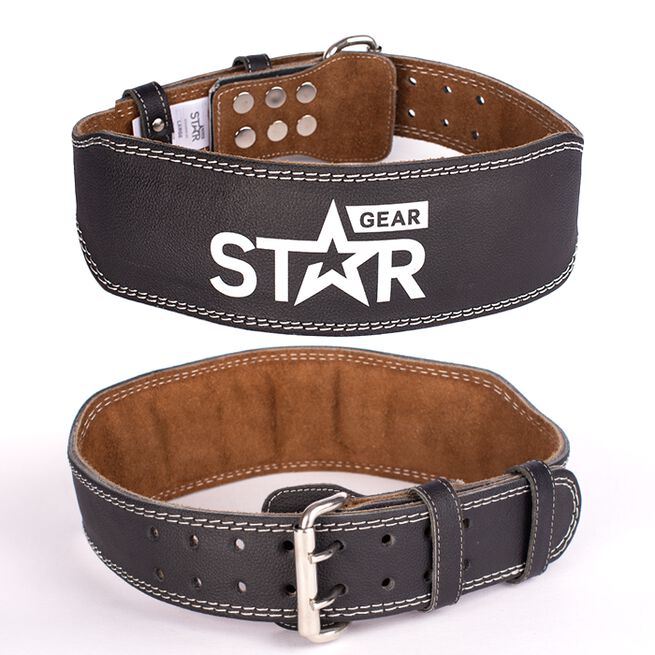 Nostohihna Nahka Musta