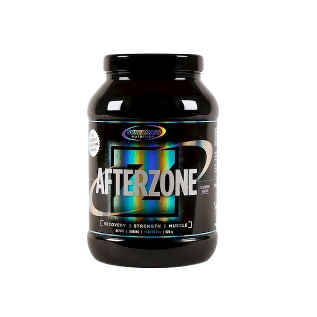 AfterZone Recovery- palautusjuoma 920 g Blueberry