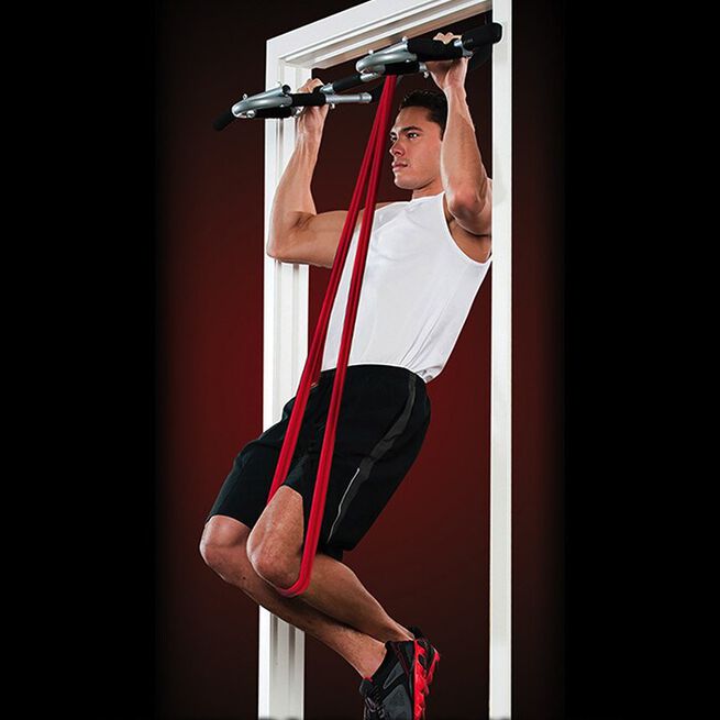 Iron Gym Power Band -kuminauha