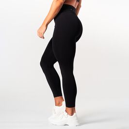 Relode Prime Scrunch Tights, Black, L  Relode Prime Scrunch Tights, Black