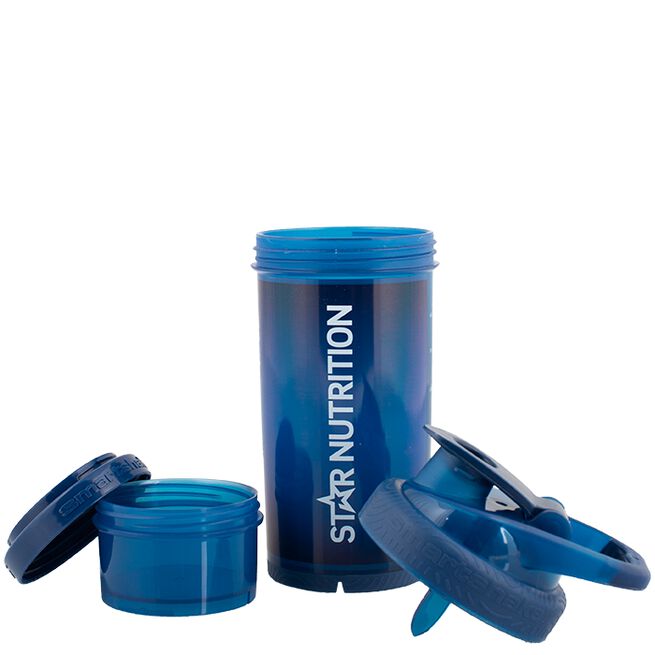 Star Nutrition Smartshake Blue 750 ml