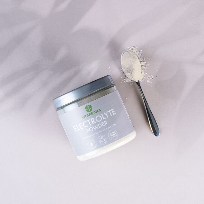 Elektrolyyttijauhe 375 g Watermelon