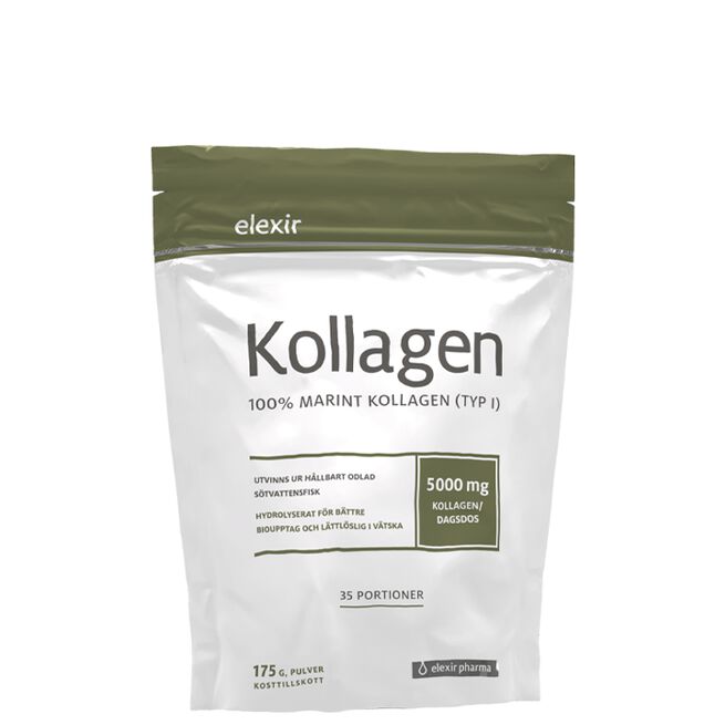 Kollageenijauhe 175 g