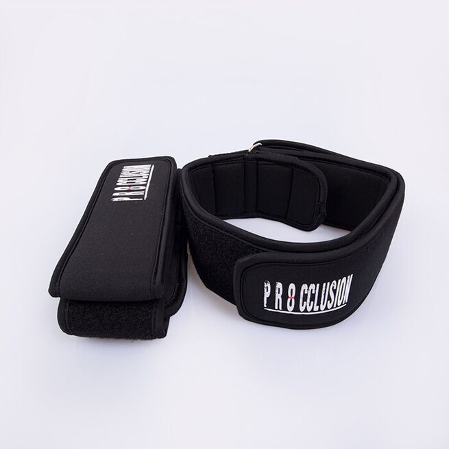 Procclusion 2.0, musta