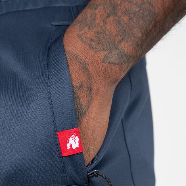 Tennessee Track Shorts Sininen