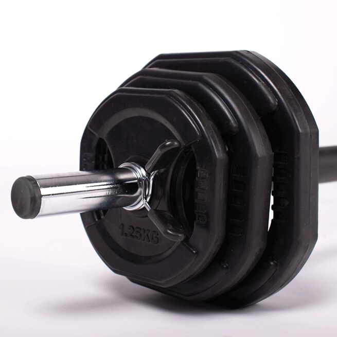 Tankosarja Musta 20 kg