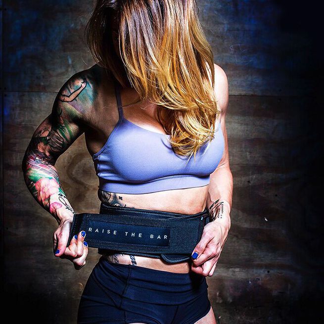 Jerkfit RTB Nostohihna