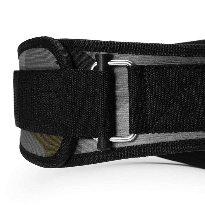 Harjoitusvy&ouml; Camouflage Tummanvihre&auml;