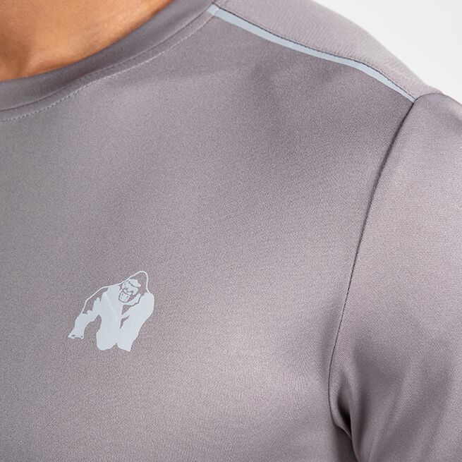 Easton T-Shirt, Grey