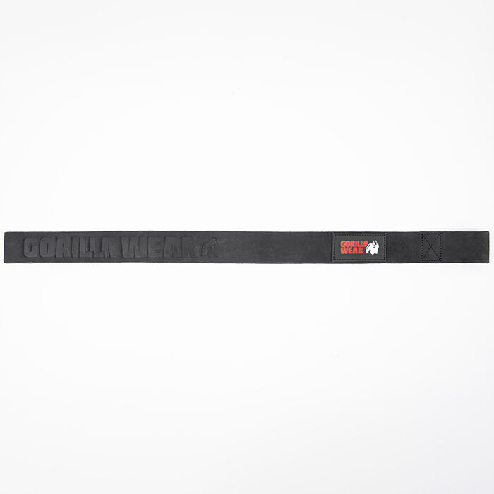 Nostohihnat Nahka Musta