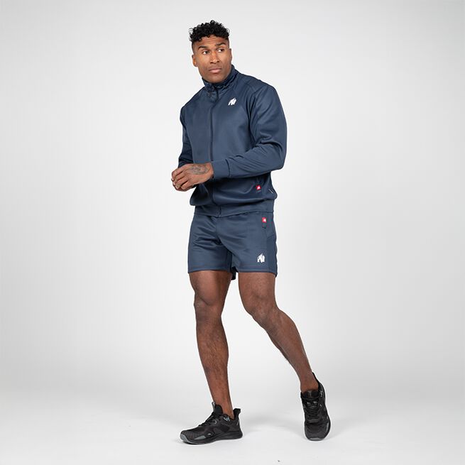 Tennessee Track Shorts Sininen