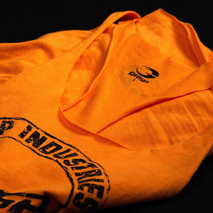 GASP Stringer, GASP Yellow