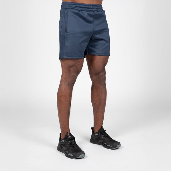 Tennessee Track Shorts Sininen