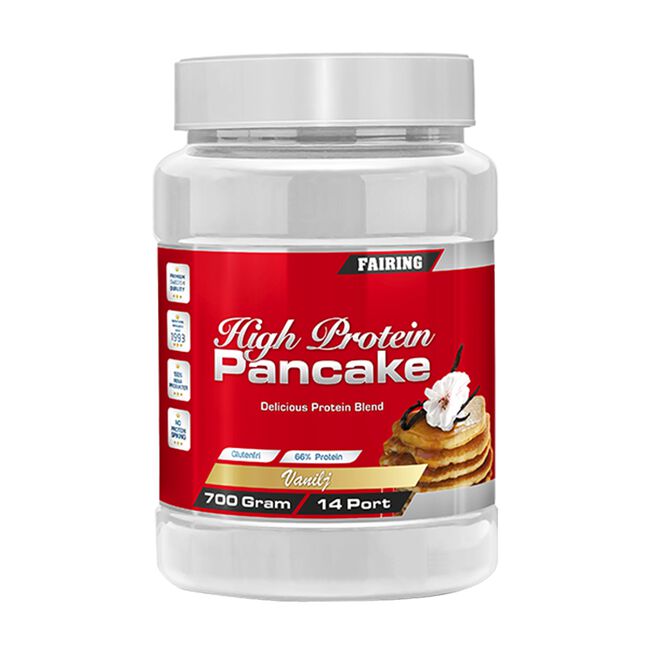 High Protein Pancake Blend, 700 g, Original 