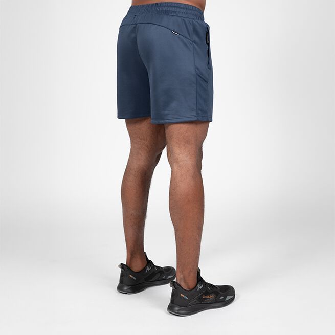 Tennessee Track Shorts Sininen