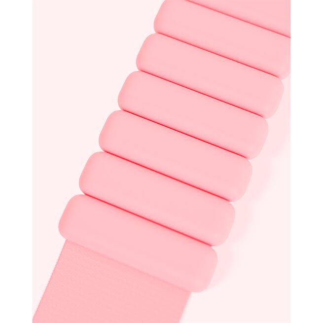Bala Bangles 1lb/0,45kg Nilkkapainot Pinkki