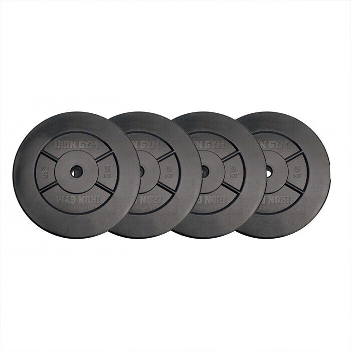 Painolevyt Pakkaus 20 kg 25 mm 4 x 5 kg