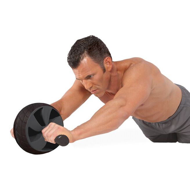 Speed Abs PRO Belly Wheel