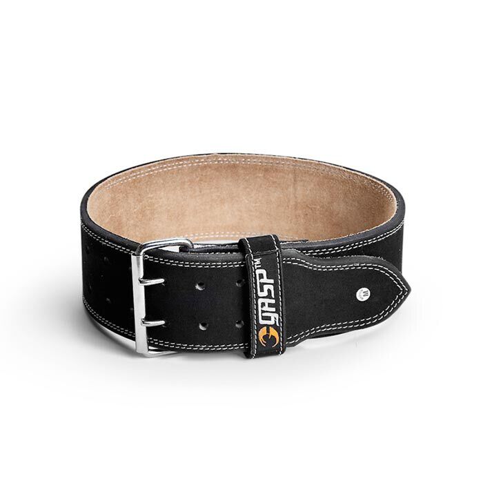 GASP Harjoitusvy&ouml; Musta