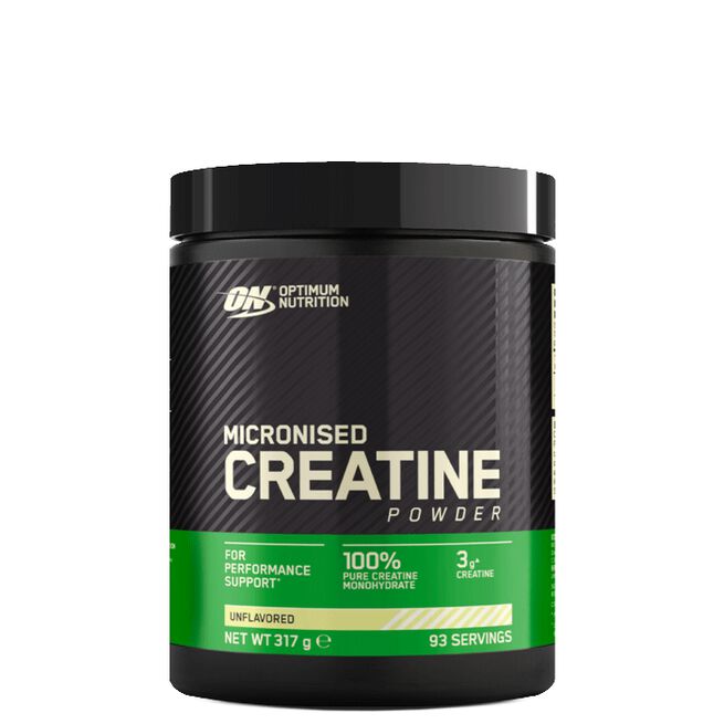 Kreatiinimonohydraatti 300 g