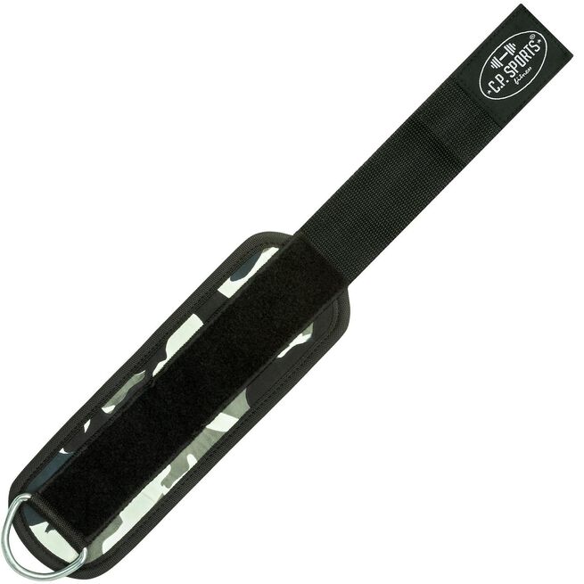 Premium Jalkahihnat pari Kamo