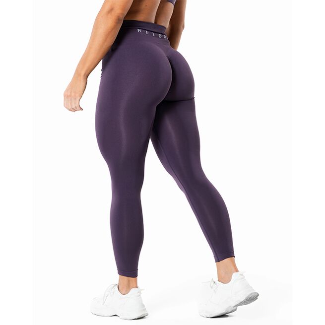 Prime Scrunch Trikoot Violetti