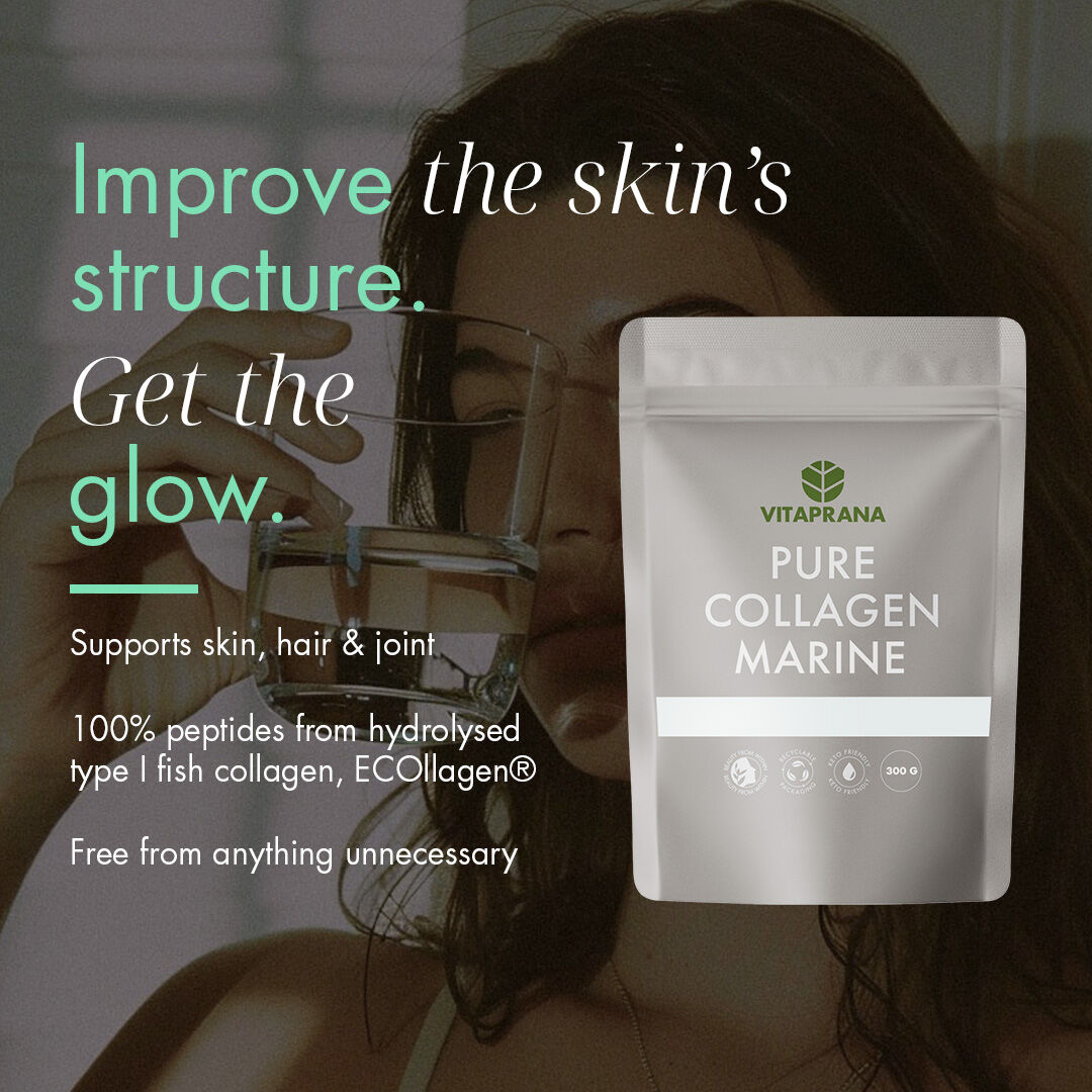 Pure Marine Collagen 300 g