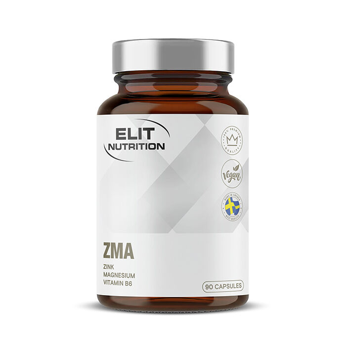ELIT ZMA 90 kapselit