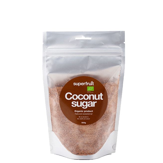 Kookossokeri ECO 500 g