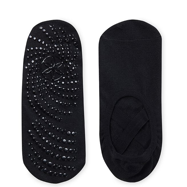 Grippy Joogasukat 2 kpl