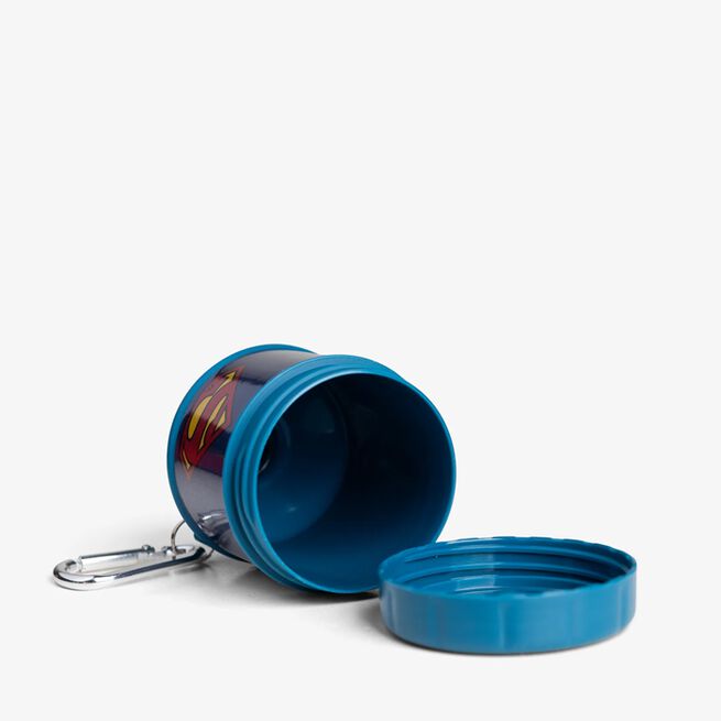 DC Comics WHEY2GO Proteiinisäiliö 50 g