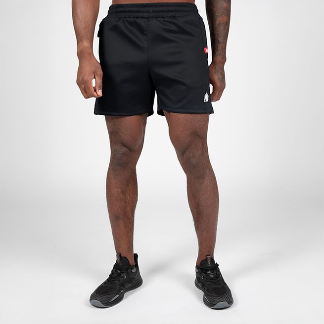 Tennessee Track Shorts Musta