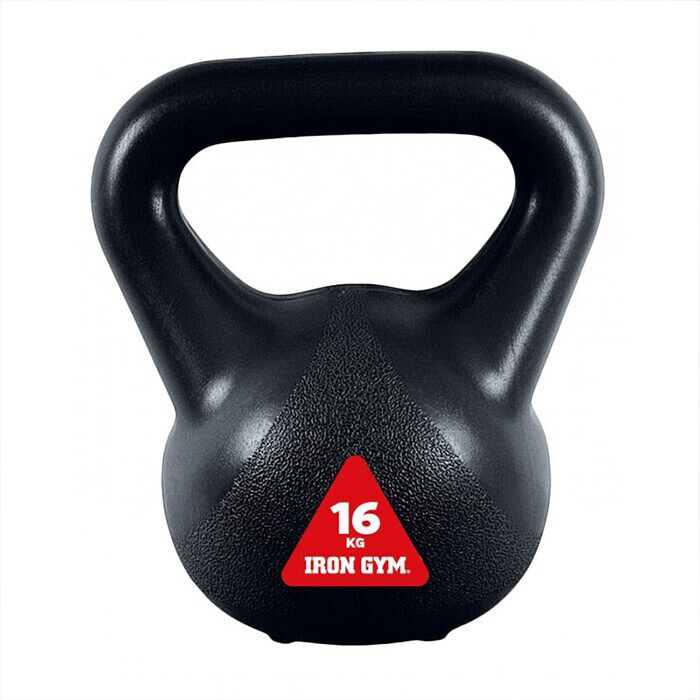 Kahvakuula 4-16 kg