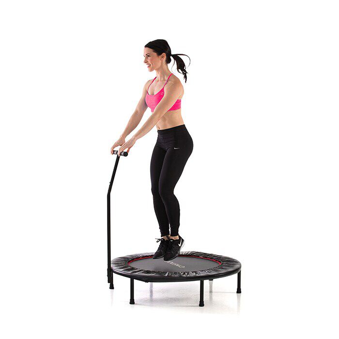 Fitness Trampoline