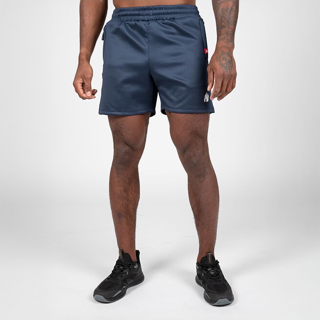 Tennessee Track Shorts Sininen