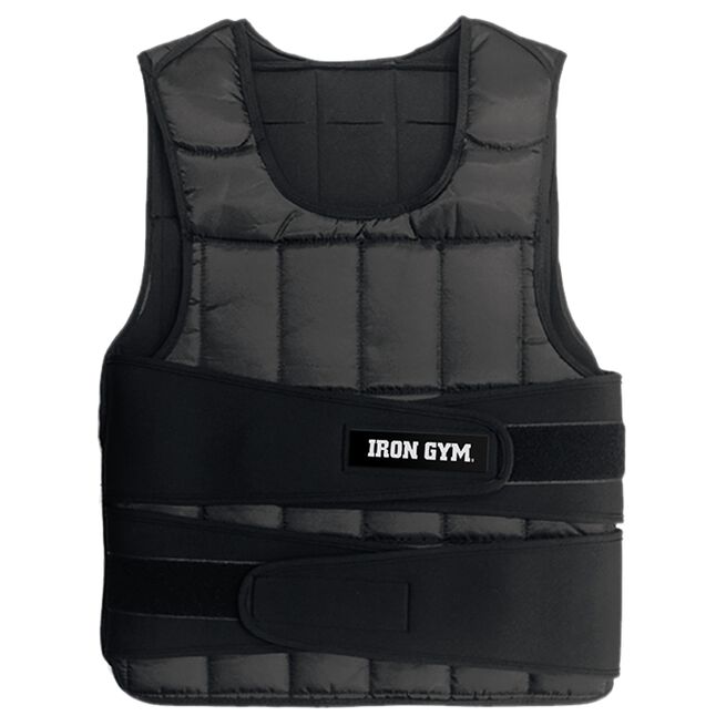 Iron Gym Painoliivi 10 kg