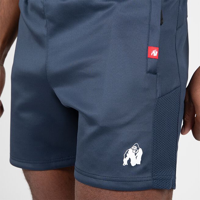 Tennessee Track Shorts Sininen