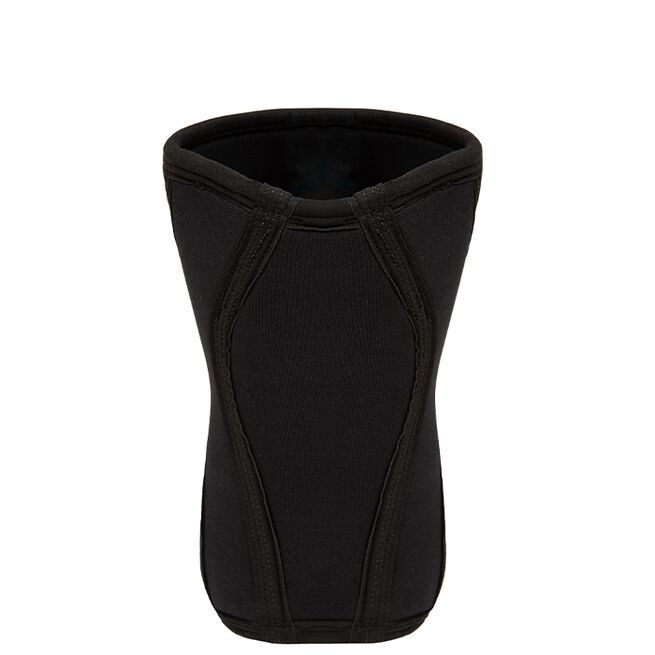 7 MM Knee Sleeves, Black