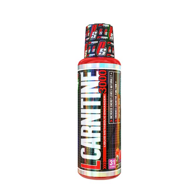 L-Carnitine 3000, 31 servings 