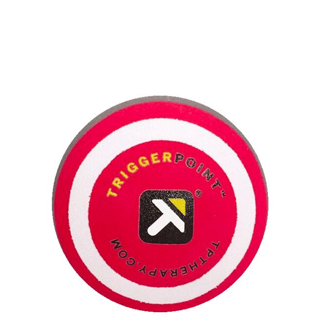 Trigger Hierontapallo Punainen