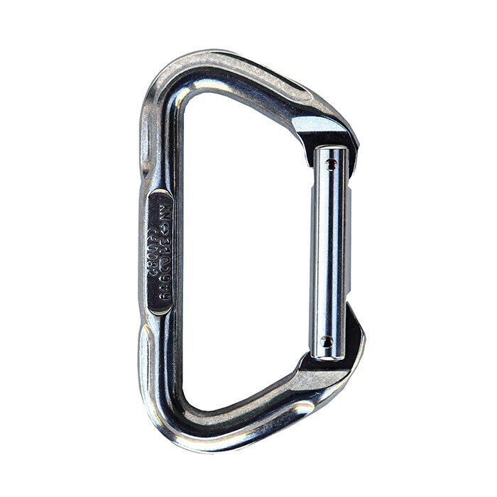 Karbiinihaka, Heavy Duty Carabiner