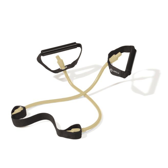 ExerTube ECO Harjoitusnauha Kahvalla