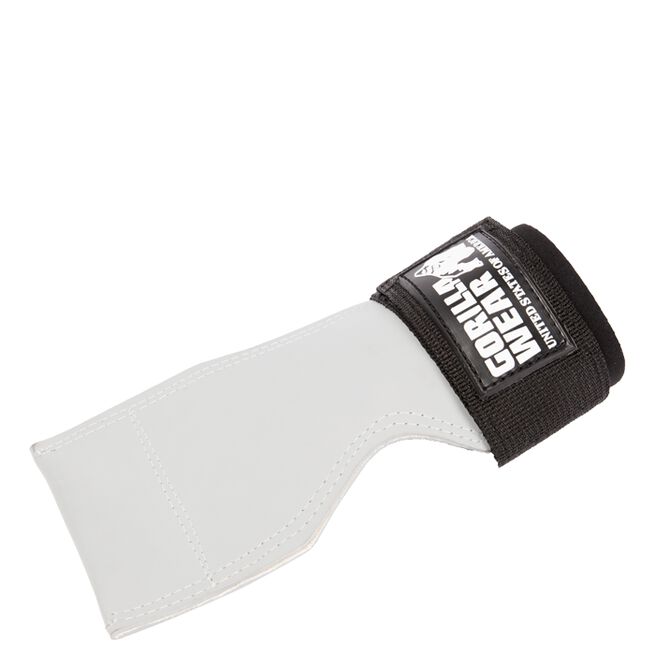 Nostokahvat Musta/Harmaa