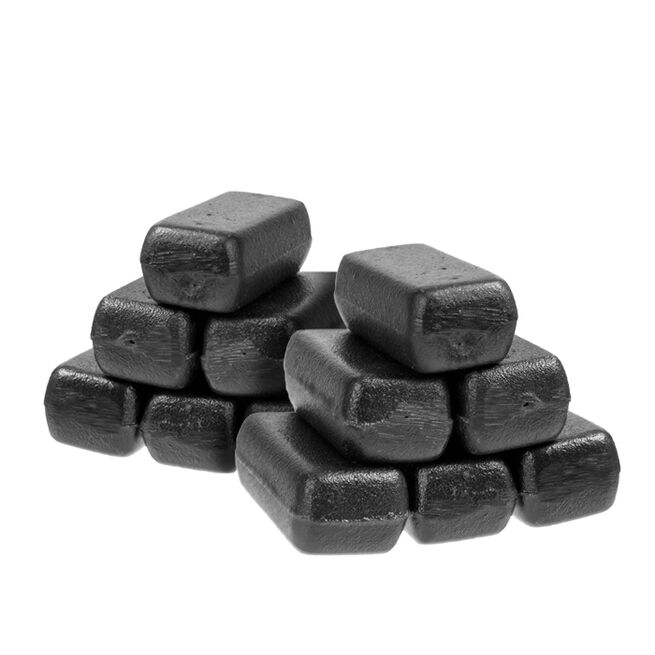 15 Painolohkoa 1 kg