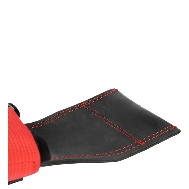 Nostokahvat Musta/Punainen