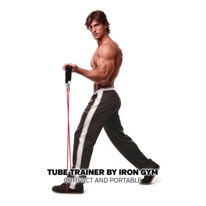 Tube Trainer Harjoituskuminauha Medium