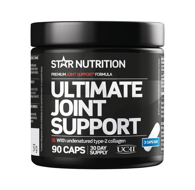 Ultimate Joint Support Collagen 90 kapselia